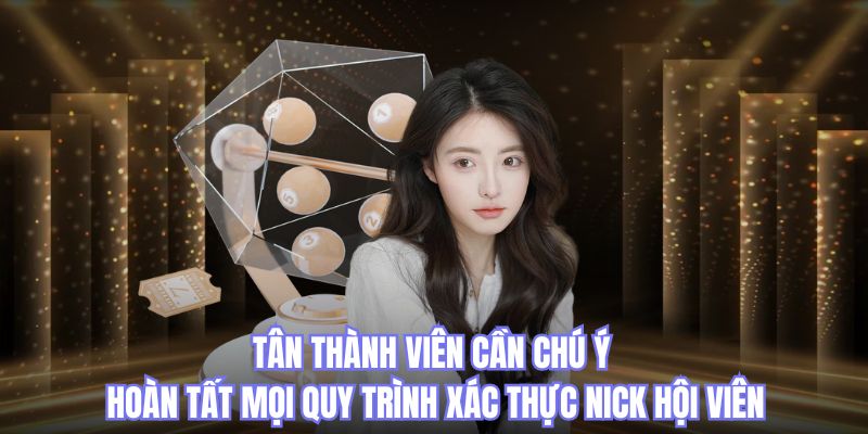 Các chú ý then chốt tân hội viên cần nắm rõ khi đăng ký i9Bet