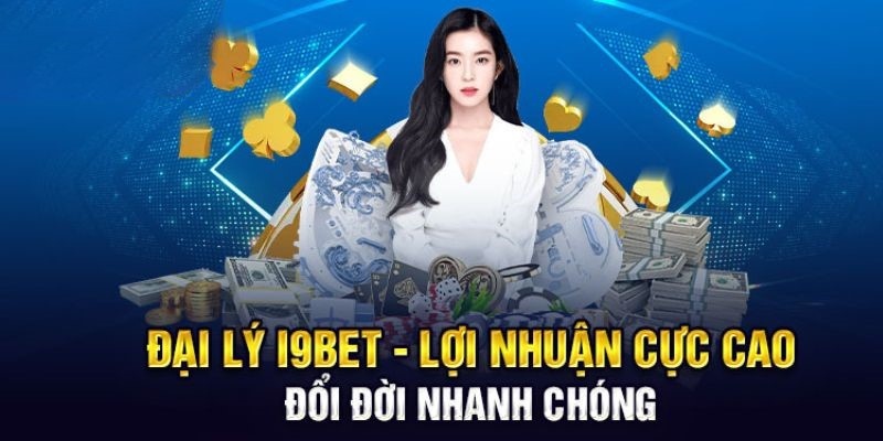 đại lý i9Bet