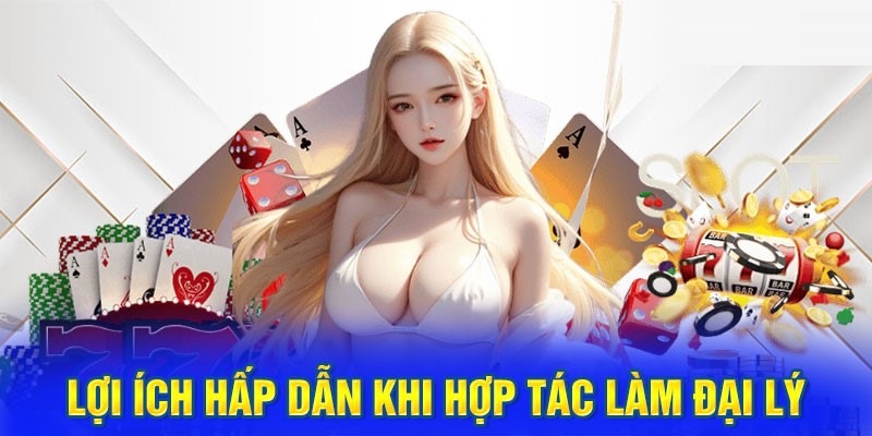 Lợi ích dành cho ứng viên khi trở thành đại lý i9Bet