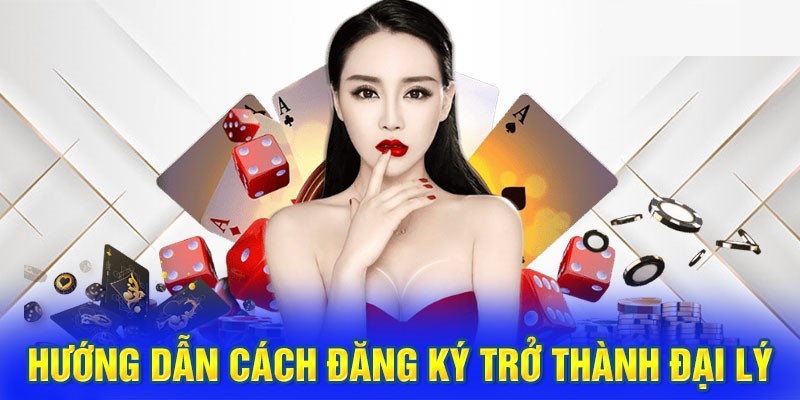 Quy trình cơ bản để đăng ký làm đại lý i9Bet