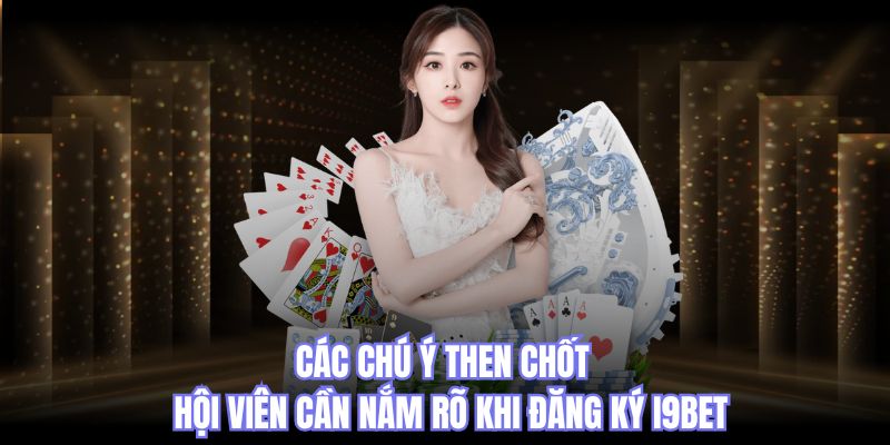 Tân thành viên cần chú ý hoàn tất mọi quy trình xác thực nick hội viên