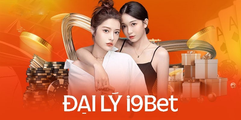 Tìm hiểu về chương trình đại lý i9Bet