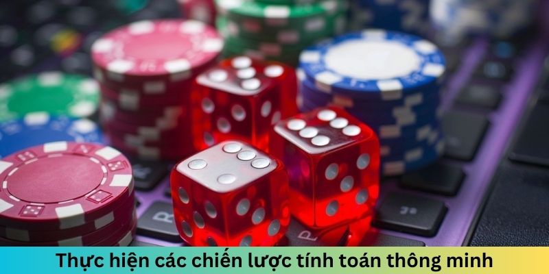 Thực hiện các chiến lược tính toán thông minh