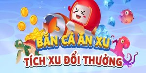 Game bắn cá ăn xu