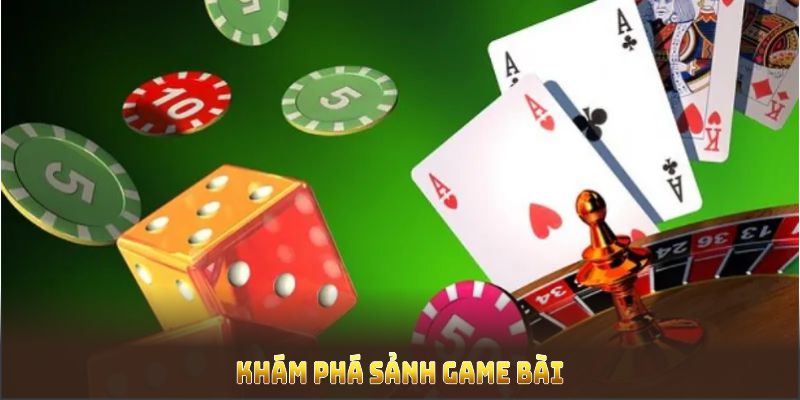 Khám phá xuất xứ và lý do game bài 97Win thu hút đông đảo người chơi